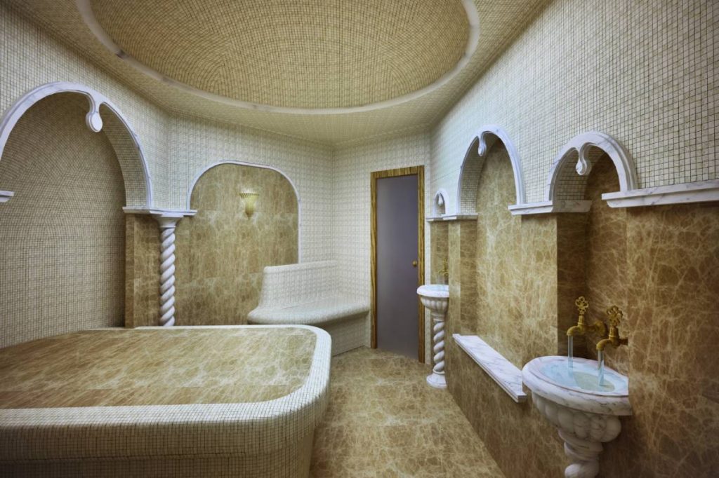 Turkish Hammam Near Me: Where Every Breath Feels Like Renewal